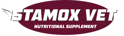 StamoxVet® is a Veterinary-Developed Pure & Patented Beetroot Extract Powder. The world's most renowned horse trainers are using StamoxVet