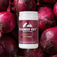 StamoxVet 400 gram