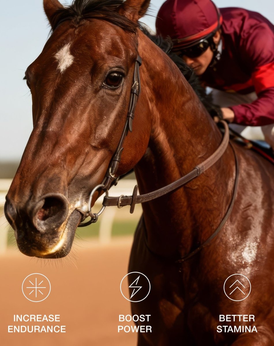 StamoxVet 400 gram - StamoxVet