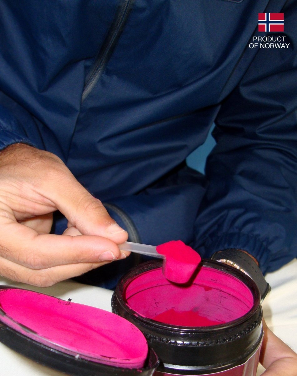 StamoxVet 400 gram - StamoxVet